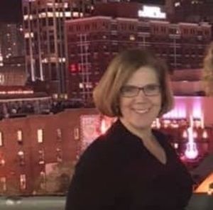 Meet your Posher, Deann